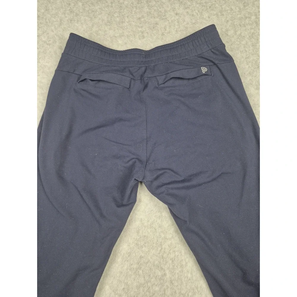 Public Rec Pants Mens 32x32 Navy Daymaker‎ All Day Everyday Jogger Sweatpants